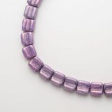2ホール グルービー チョーク パープル ヴェガ 6mm