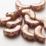 【現品限り】アルコス・プカ 5x10mm ローズゴールドセラミック（8.3g Tube）