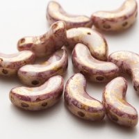 【現品限り】アルコス・プカ 5x10mm ローズゴールドセラミック（8.3g Tube）