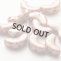 【現品限り】アルコス・プカ 5x10mm ローズゴールドセラミック（8.3g Tube）