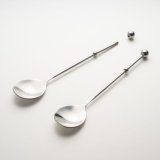 とんぼ玉用ミニスプーン