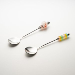 画像3: とんぼ玉用ミニスプーン