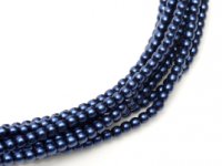 3mm ミッドナイトブルー