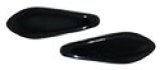 2ホールダガー 5x16mm ジェット（50個）