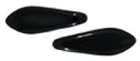 2ホールダガー 5x16mm ジェット（50個）