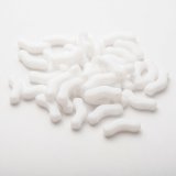 ブリッジ   3ｘ12mm チョークホワイト（約10g /100g）