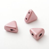 【現品限り】ケオプス・プカ 6mm マットピンク