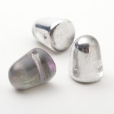 ガムドロップ 7×10mm ヴィトレイユ・ライト