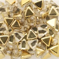 【現品限り】ケオプス・プカ 6mm クリスタルドラド