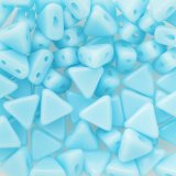 【現品限り】ケオプス・プカ 6mm ターコイズ