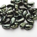 ゾーリデュオ 5x8mm ジェットレッドラスター（30個/300個）【右】【左】