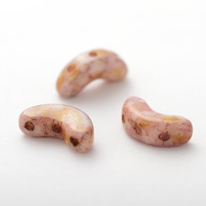 画像2: 【再入荷】アルコス・プカ 5x10mm ローズゴールドセラミック（8.3g Tube）(現品限り)