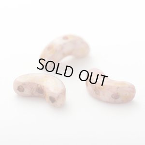 画像2: 【現品限り】アルコス・プカ 5x10mm ローズゴールドセラミック（8.3g Tube）