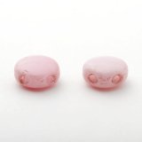 ディスクデュオ 6x4mm Ch.W.リララスター