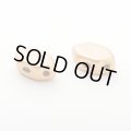 【現品限り】パロス・プカ  7x4mm ライトゴールドマット