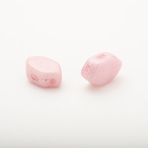 画像1: 【現品限り！】パロス・プカ  7x4mm ライトローズ（約10/100g）