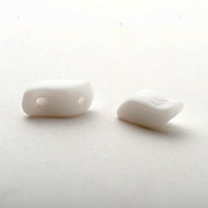 画像1: ストームデュオ 3x7mm チョークホワイト（約30/600個）