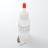 【現品限り】CRYSTAL NINJA　グルーボトル