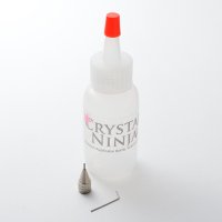 【現品限り】CRYSTAL NINJA　グルーボトル