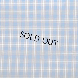 画像6: 【先染綾織・薄地】神戸タータン播州織コットン D柄・薄ツイル 【1m単位】※お取り寄せ