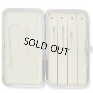 画像2: ニードルケース 両面マグネット