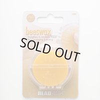 ビーズワックス ホルダータイプ　BEESWAX