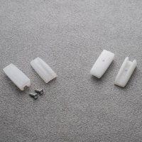 【替チップ】ナイロンジョー平ペンチ用 2種