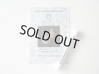 weave coil 用スティック(φ0,7×70mm×10本 φ0,9×90mm×10本）