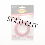 両面テープ クリア（約19mm幅×2m）カボション固定用に！