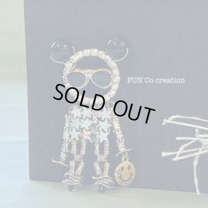 画像2: Panda Robot by FUNKIT