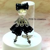 Nina〜チャーム〜 by FUNKIT