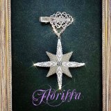 【再入荷！】ベツレヘムの星☆銀 by フロリッサ 西冨士絵