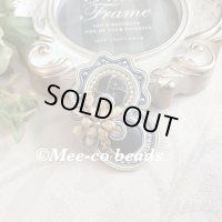  【再入荷！】ソウタシエブローチ〜フリッシュ〜 by 松永美佐子
