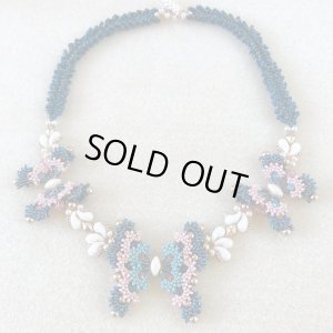 画像1: 【再入荷！】モナーク by 加藤保子