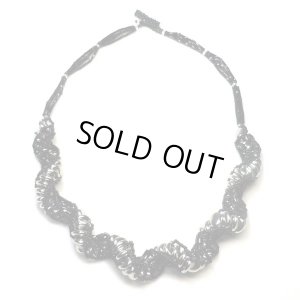 画像2: 【再入荷！】オーバルのネッティングチューブ by 三島累意