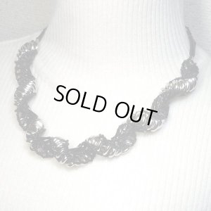 画像3: 【再入荷！】オーバルのネッティングチューブ by 三島累意