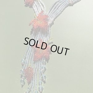 画像2: 【再入荷！】【Bead Art35号掲載！】清秋 by 加藤保子