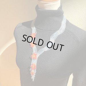 画像3: 【再入荷！】【Bead Art35号掲載！】清秋 by 加藤保子