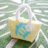 Hawaiian bag〜ホヌ〜 by しのはら みわ