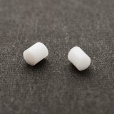 フック用樹脂キャッチ5ペア【高品質パーツ】