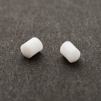 フック用樹脂キャッチ5ペア【高品質パーツ】