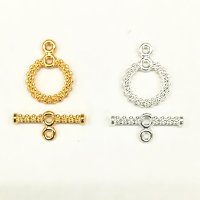 マンテル 組ひも風 1セット（各色）