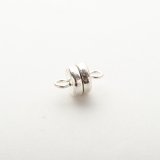 マグネット金具7mm  2セット