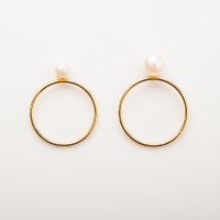 14KGF製リング台  芯立  9号/11号/13号/14号