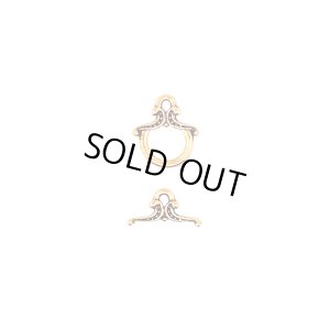 画像3: TierraCast社製マンテル　キープセイク（ゴールド・シルバー）