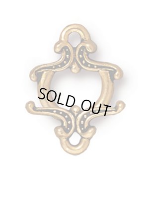 画像1: TierraCast社製マンテル　キープセイク（ゴールド・シルバー）