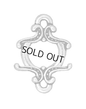 画像2: TierraCast社製マンテル　キープセイク（ゴールド・シルバー）