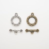 マンテル　ウェーブ＆ハート