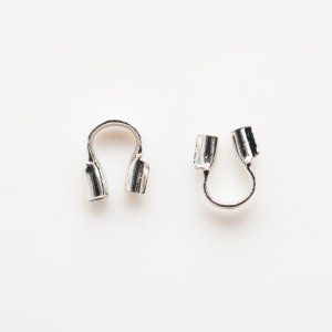 画像1:  U字金具【高品質パーツ】