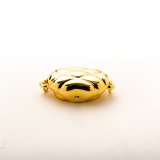 GSV クラスプ ビーンズ ライン 5〜6.5mm用